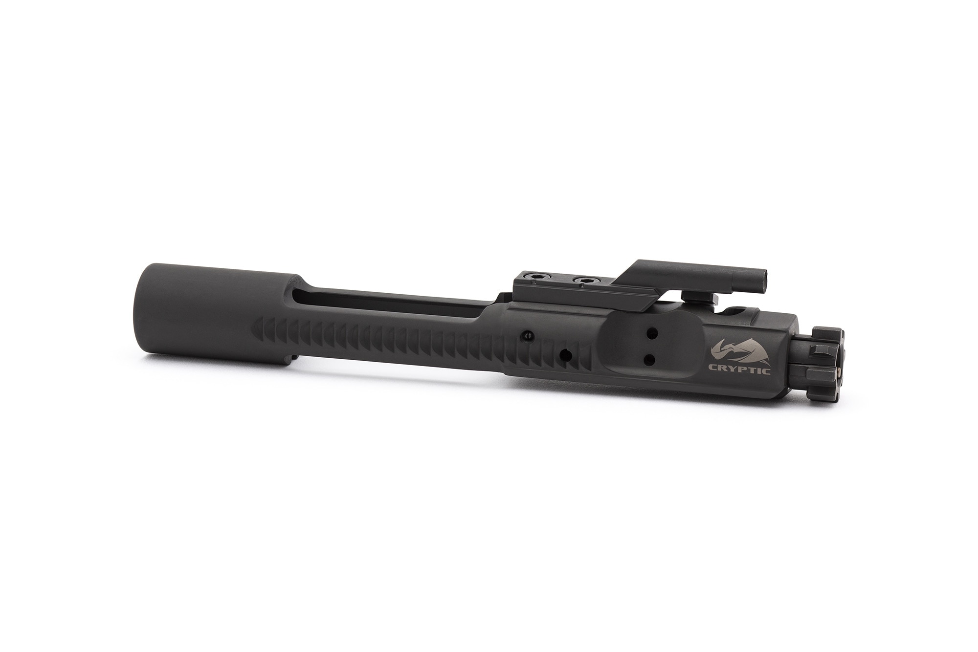 Cryptic Coatings 5.56 NATO M16 Bolt Carrier Group - Phosphate